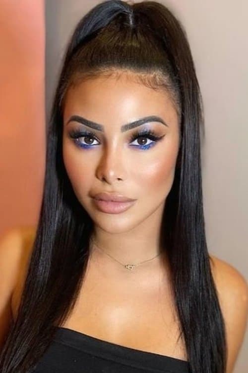 Maeva Ghennam profile photo