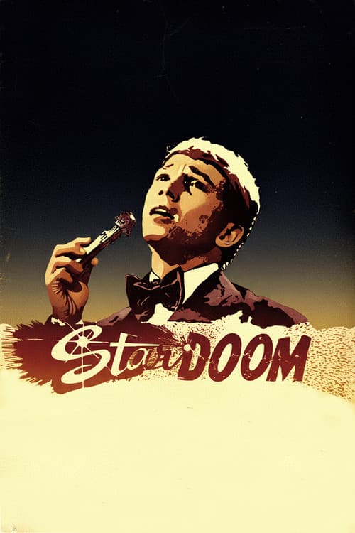 Stardoom poster