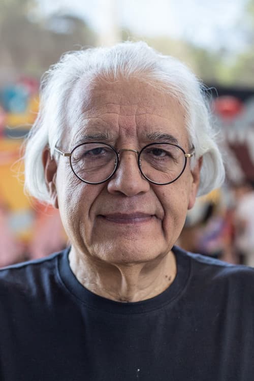 Patricio Guzmán profile photo