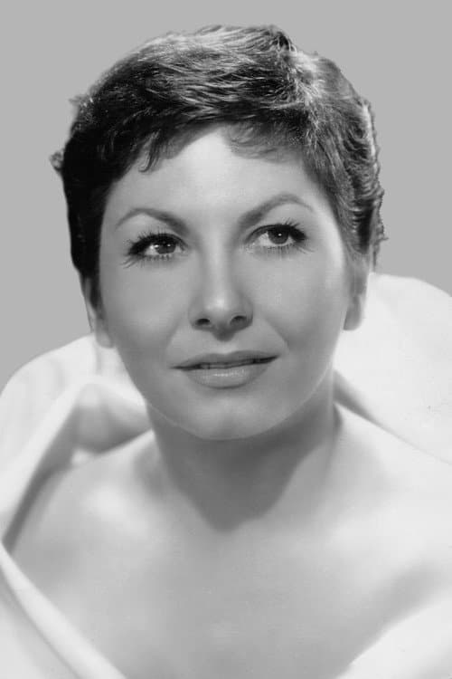 Zizi Jeanmaire profile photo