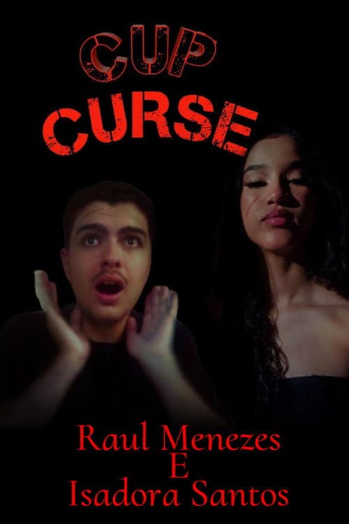 Cup Curse poster