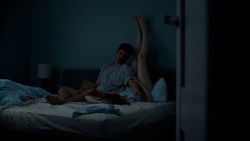 The Child poster