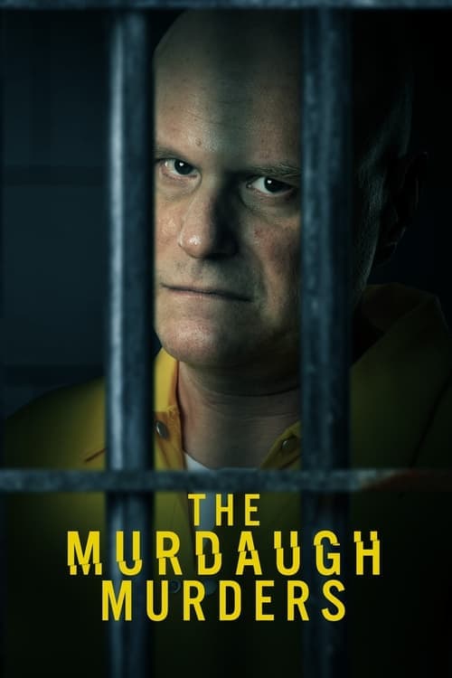 The Murdaugh Murders poster