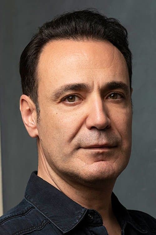 Erkan Sever profile photo