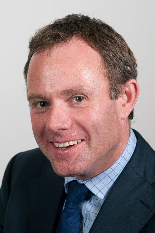 Nick Herbert profile photo