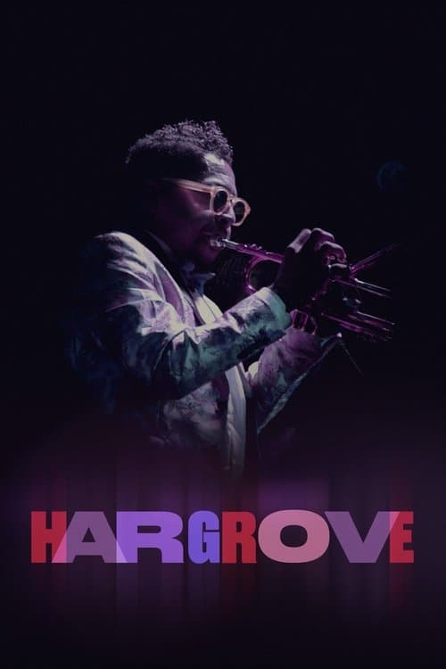 Hargrove poster