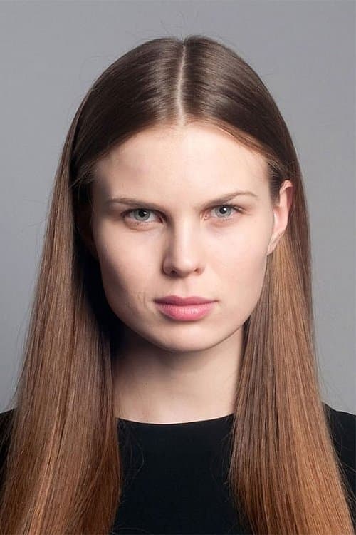 Aleksandra Revenko profile photo