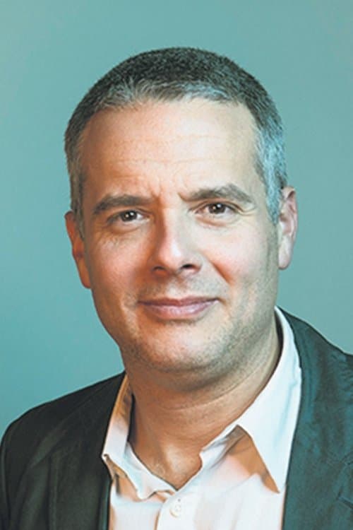 Jordan Mintzer profile photo