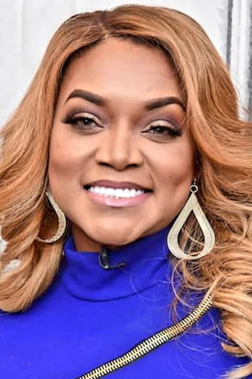 Mariah Huq profile photo