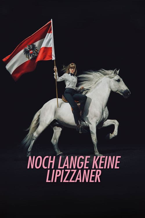 Far from Being Lipizzans poster