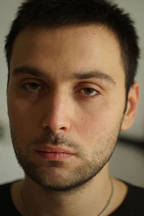 Oleg Afonin profile photo