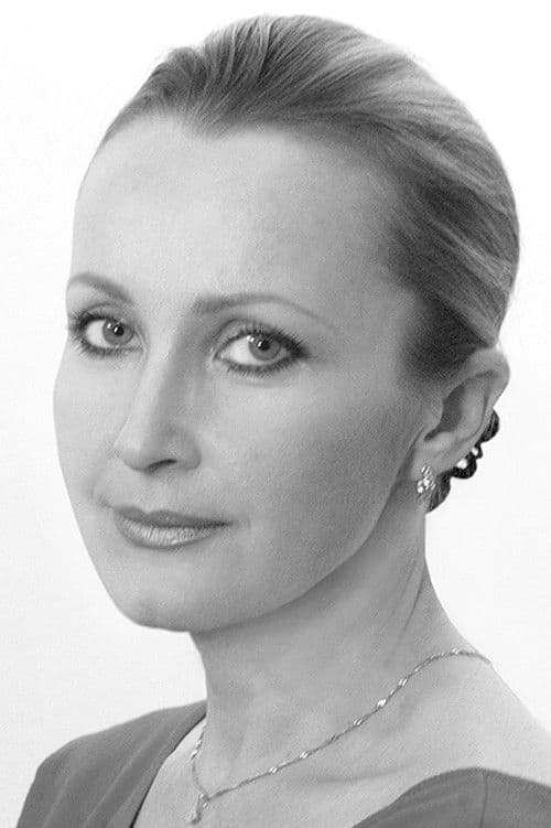 Elena Stefanska profile photo