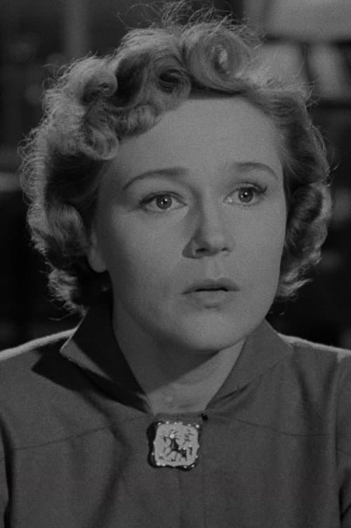 Astri Jacobsen profile photo