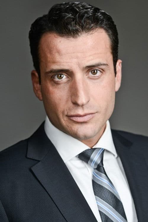 Steven Pigozzo profile photo