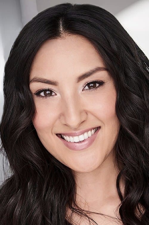 Amy Puente profile photo