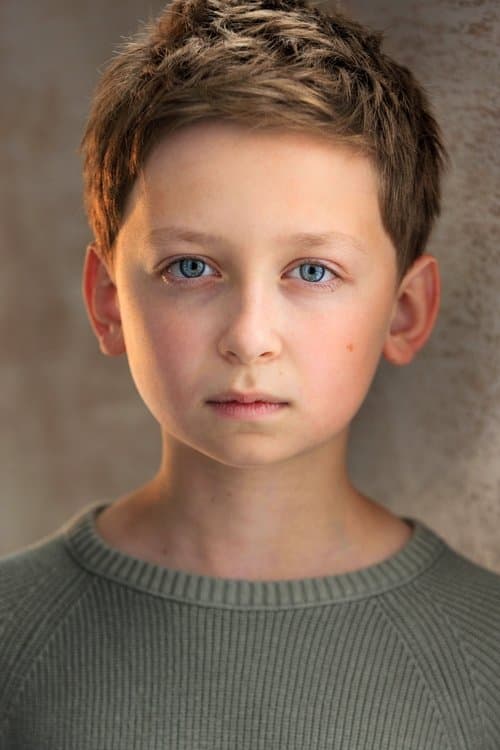 Kit Rakusen profile photo