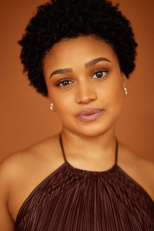 Jasmine Amy Rogers profile photo