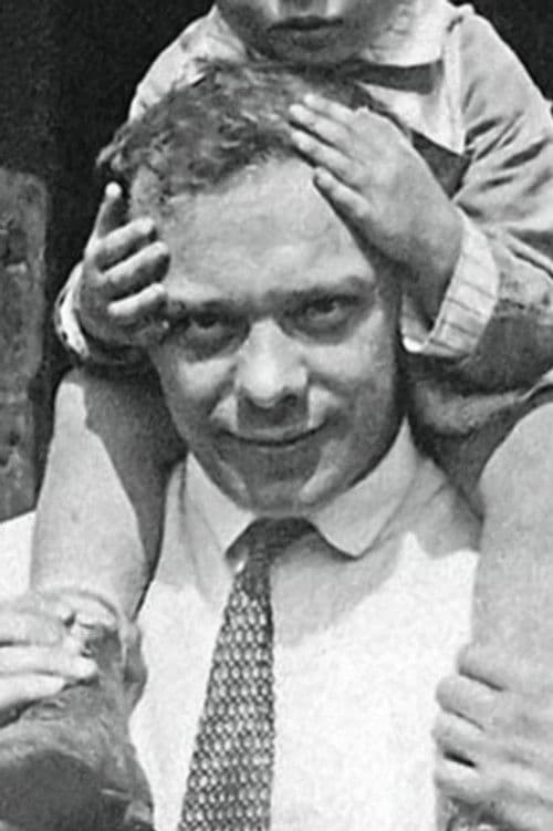 Vladimir Batalov profile photo