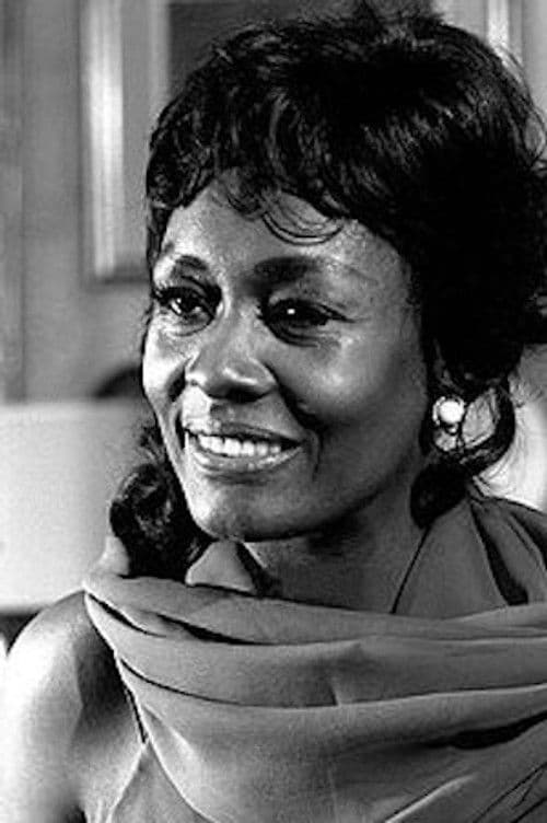 Shirley Verrett profile photo