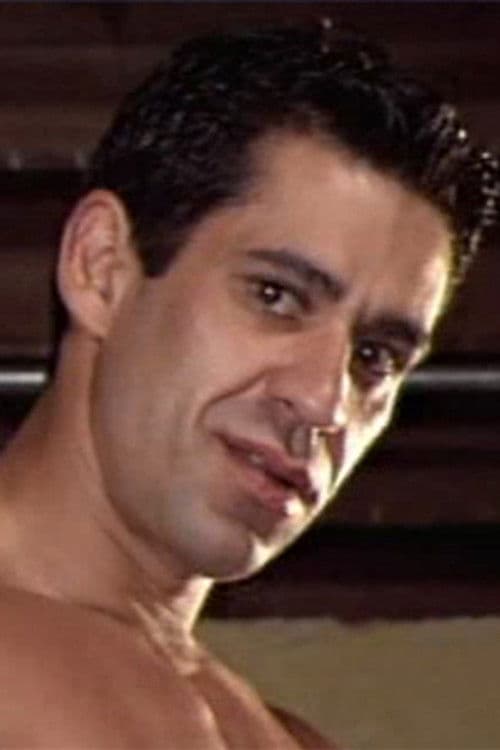 Bruno Diaz profile photo