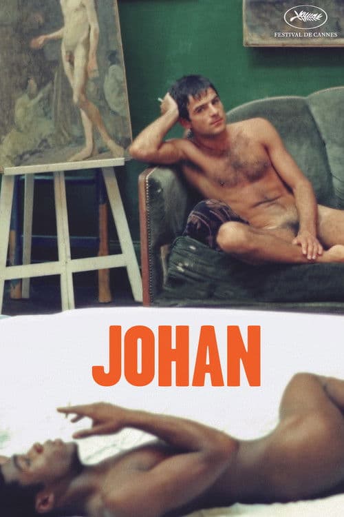 Johan poster