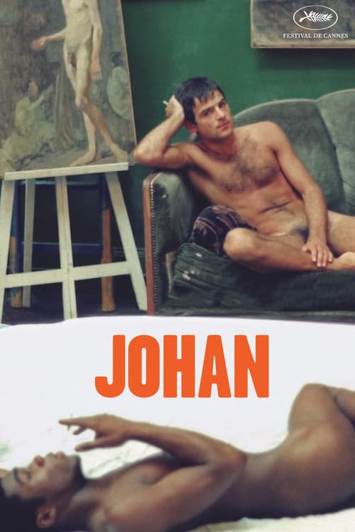 Johan poster