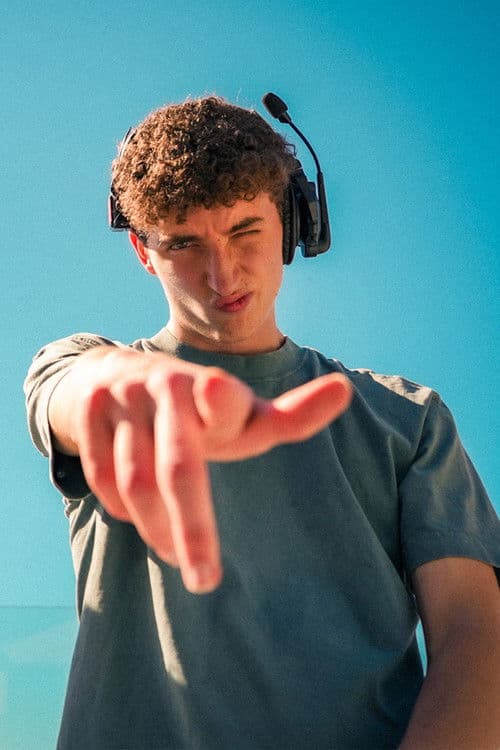 Jonah Koreen profile photo