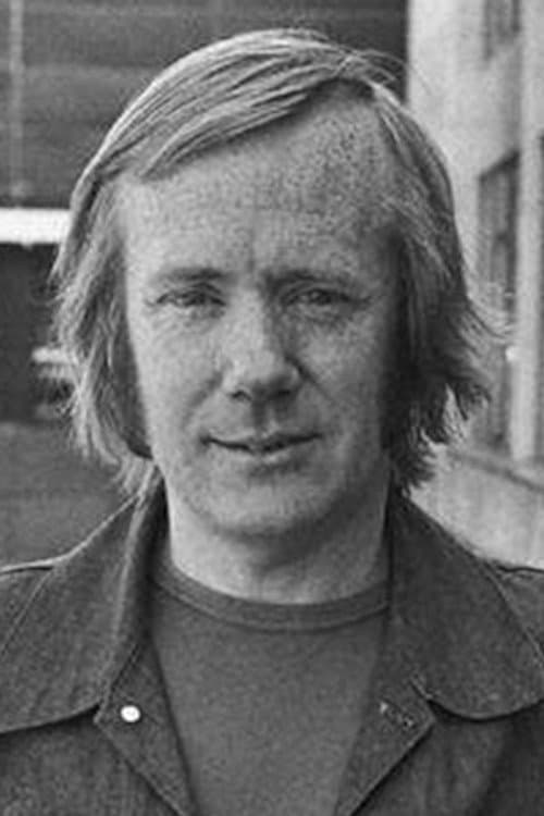 Guus van Waveren profile photo