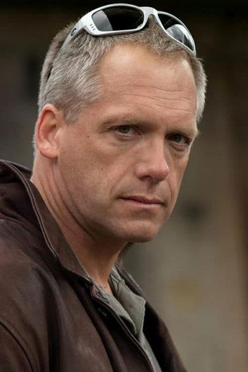 Paul Radki profile photo