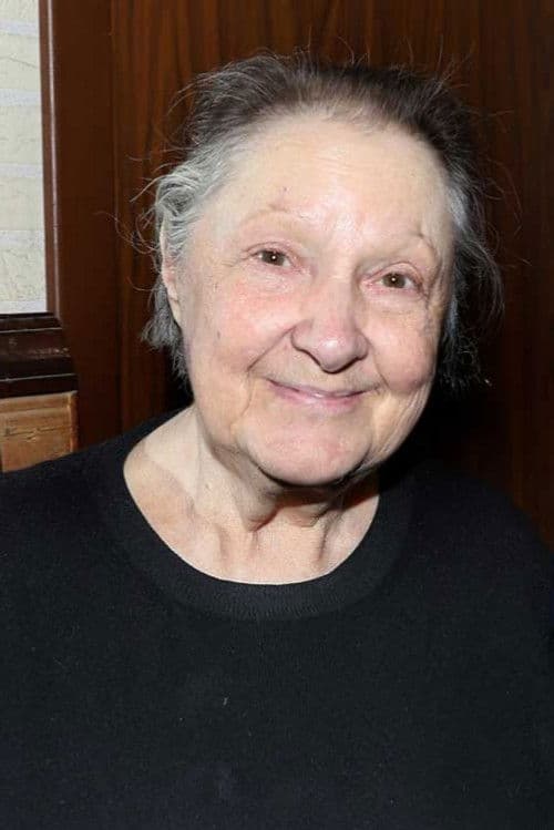 Alla Chernova profile photo