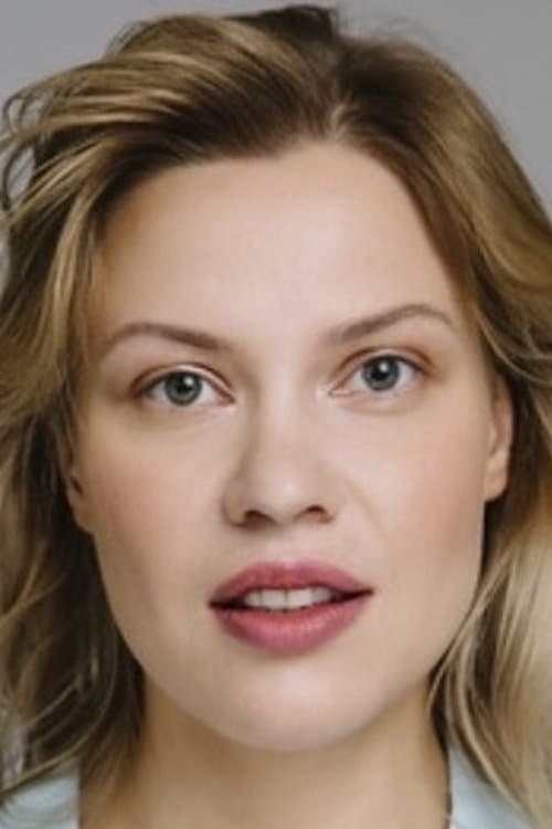 Anna Rytsareva profile photo