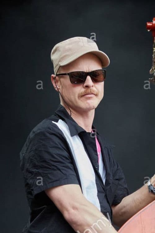 Ron Olsen profile photo