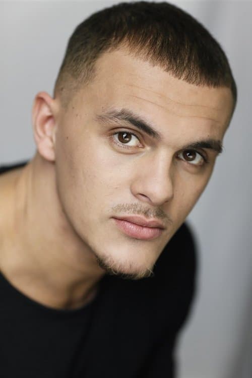 Bilal El Atreby profile photo