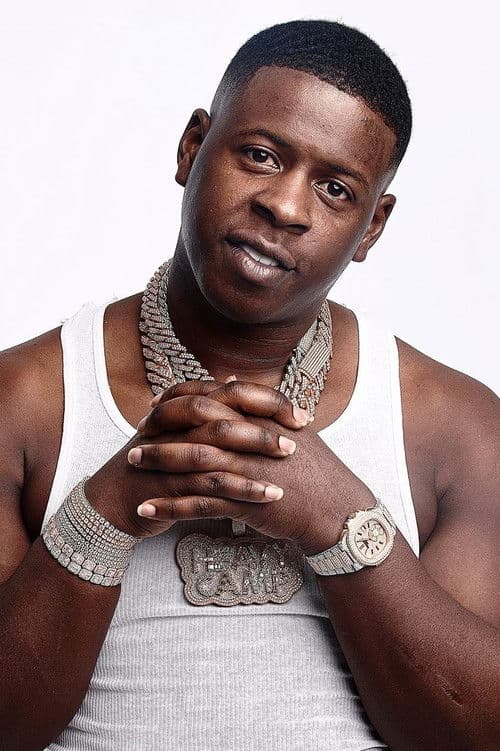 Blac Youngsta profile photo