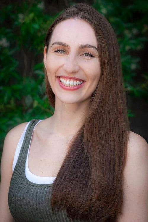 Dora Hart profile photo