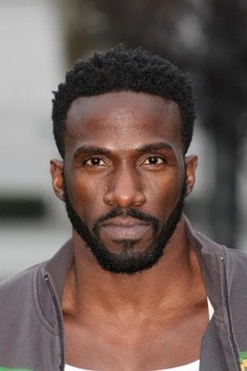 Gichi Gamba profile photo