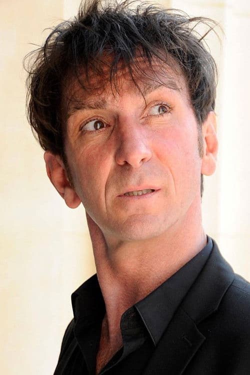 Jean-Louis Garnier profile photo