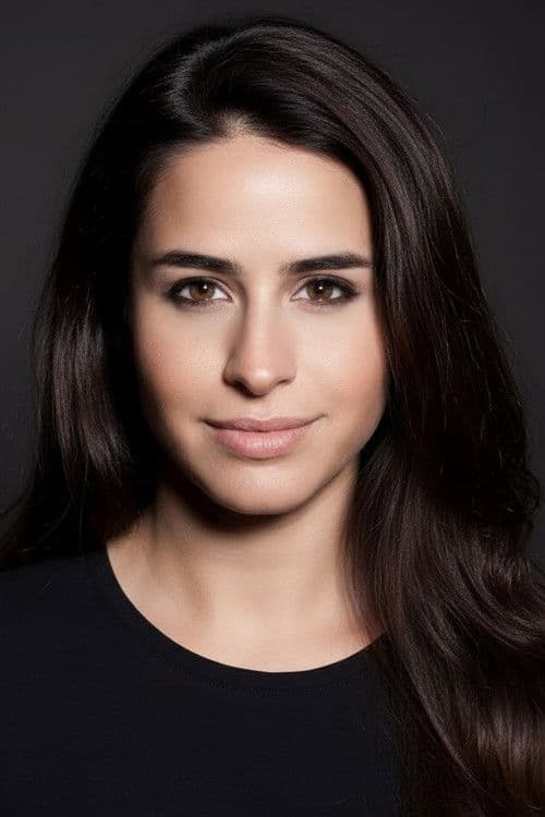 Büşra Pekin profile photo