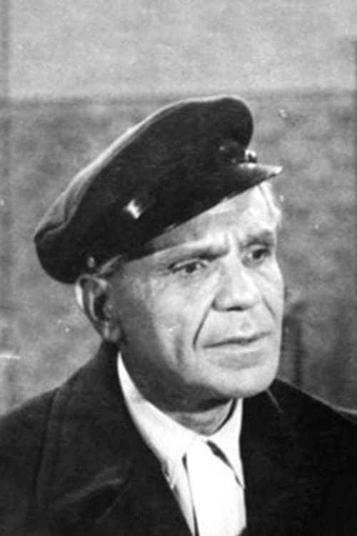 Georgios Glinos profile photo