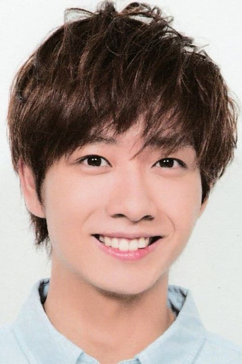 Kaito Nakamura profile photo