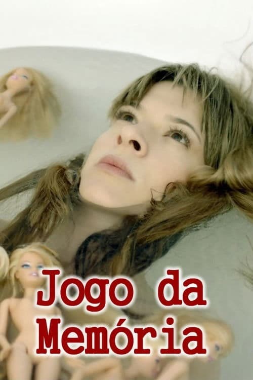 Jogo da Memória poster