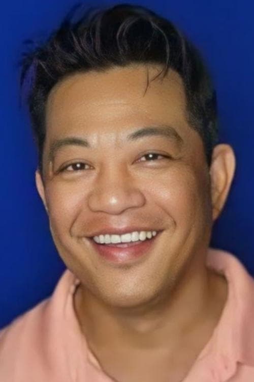 Lorenzo Beronilla profile photo