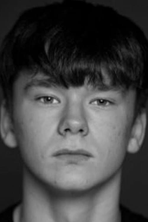 Snorri Rafn Frímannsson profile photo