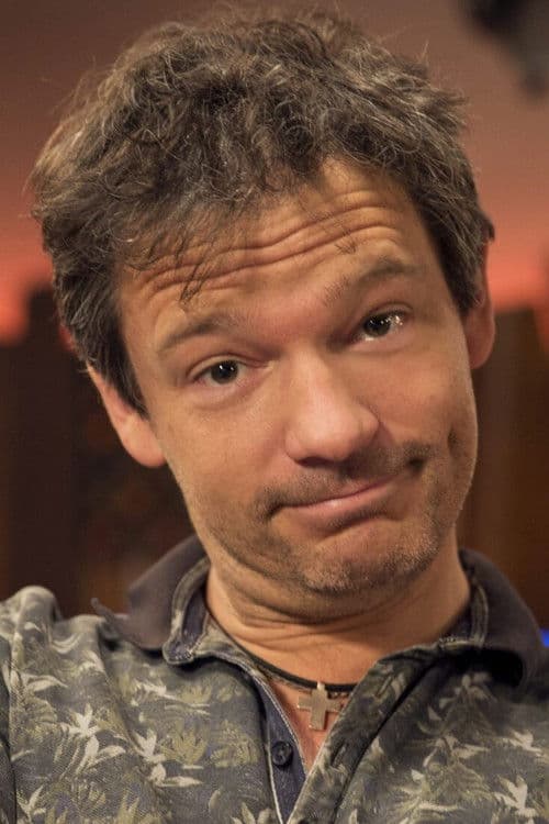 Frank Van Erum profile photo