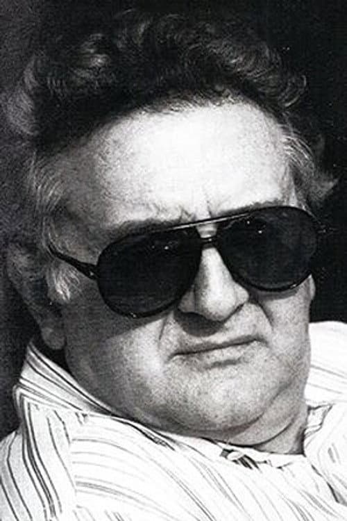 Tonino Valerii profile photo