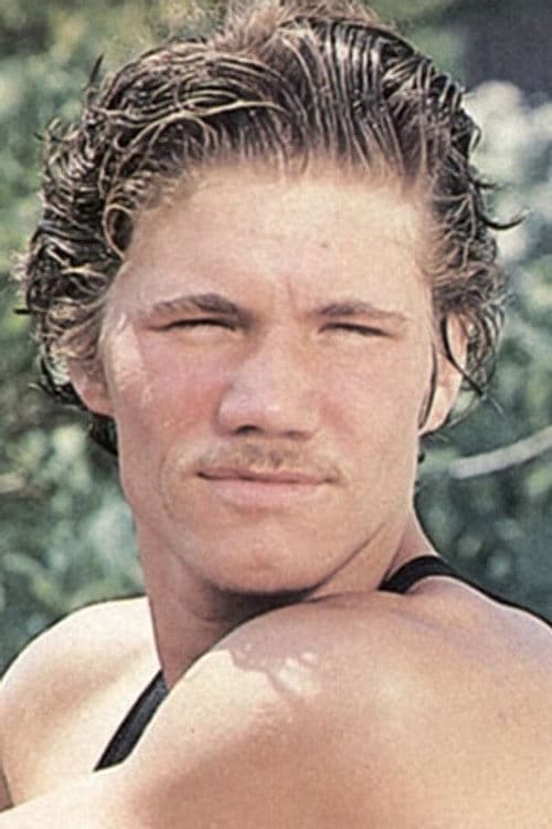 Kirby Scott profile photo