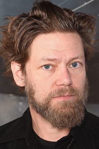 Geoff Marslett profile photo