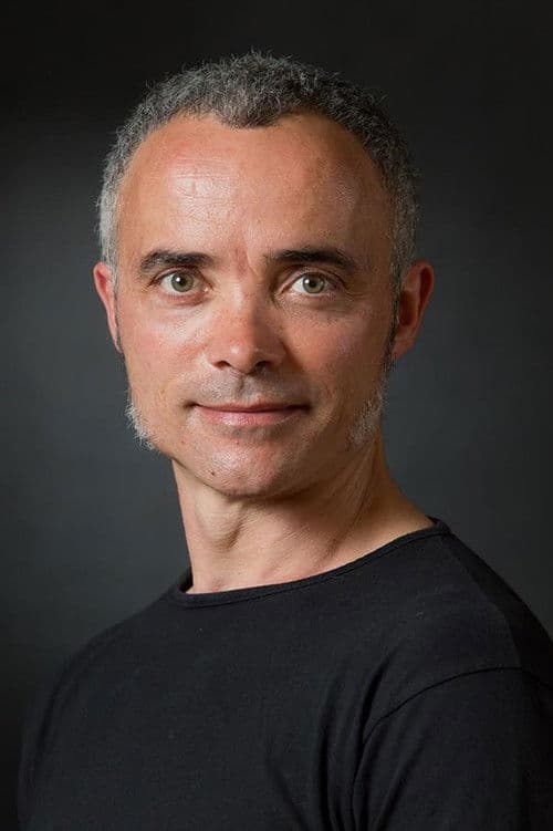 David Cuspinera profile photo