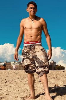 Paulo Diaz profile photo