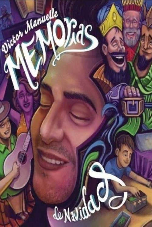 Memorias de Navidad poster